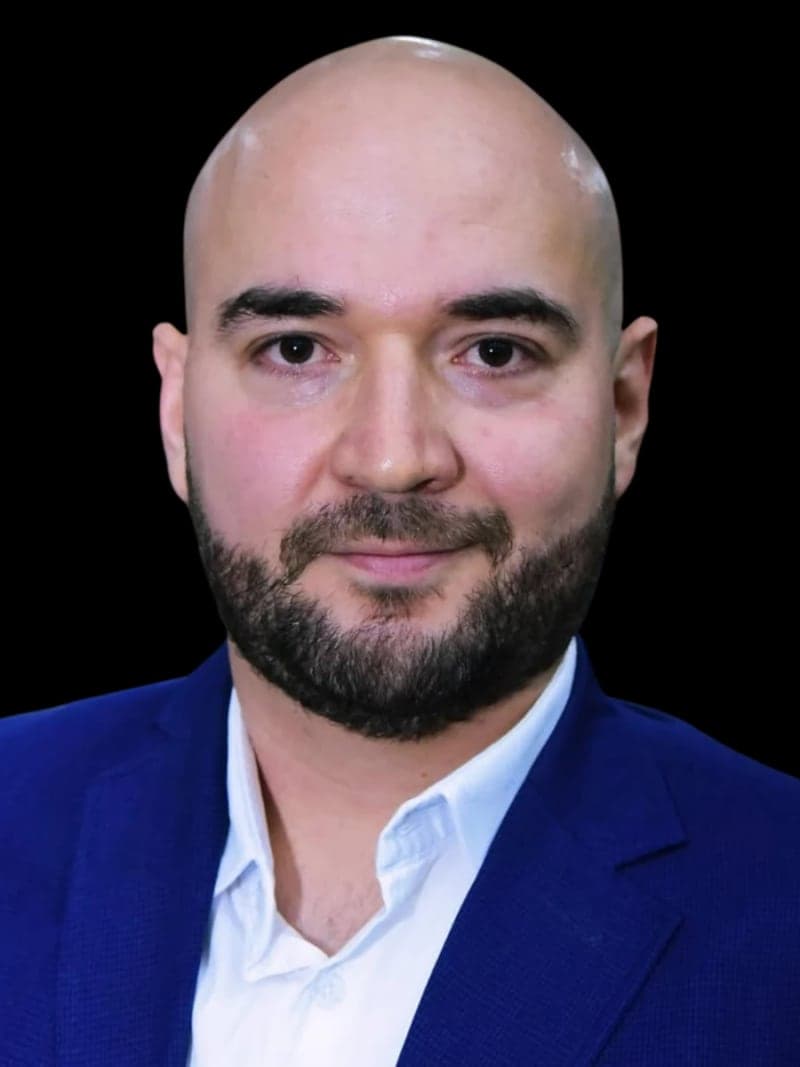 Renato Lagares, Fundador e Estrategista de Marketing Imobiliário da LagaresOne